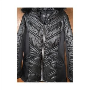 Michael Kors coat